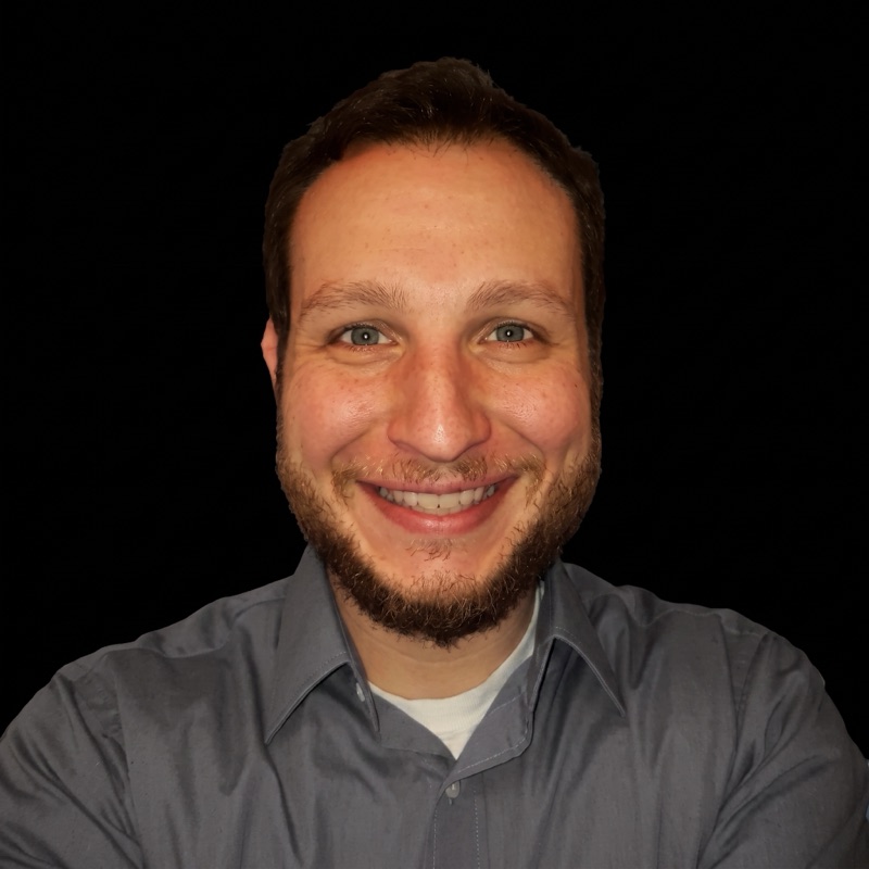 Andrew Capobianco, founder of RewCon LLC